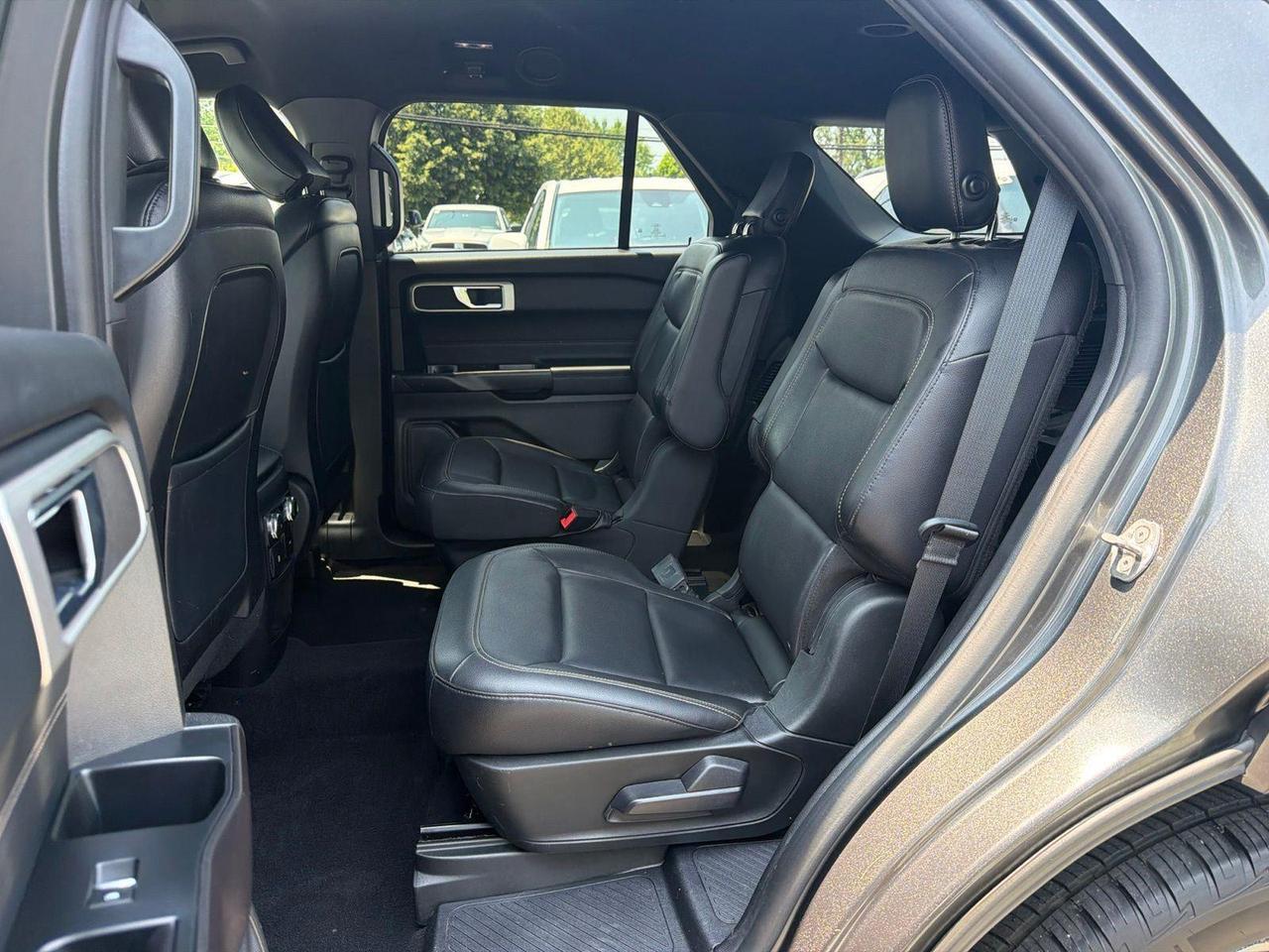 2020 Ford Explorer XLT Gaithersburg MD