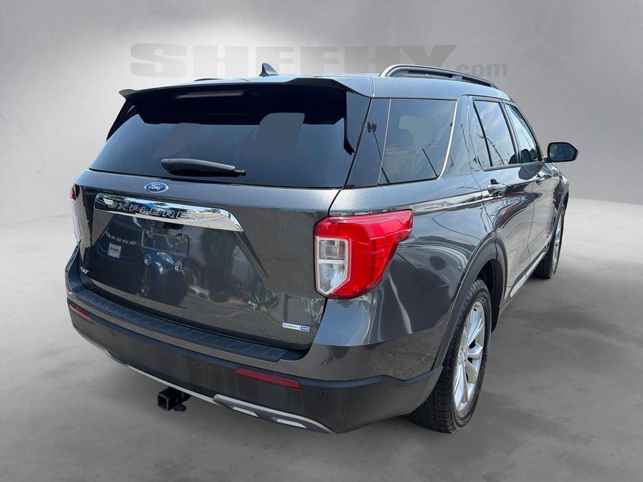 2020 Ford Explorer XLT Gaithersburg MD