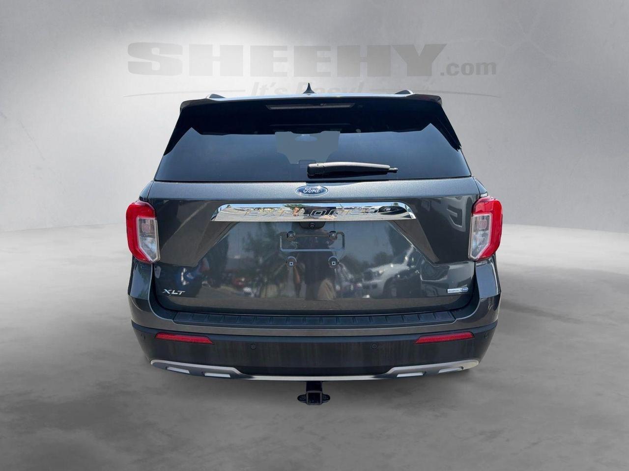 2020 Ford Explorer XLT Gaithersburg MD