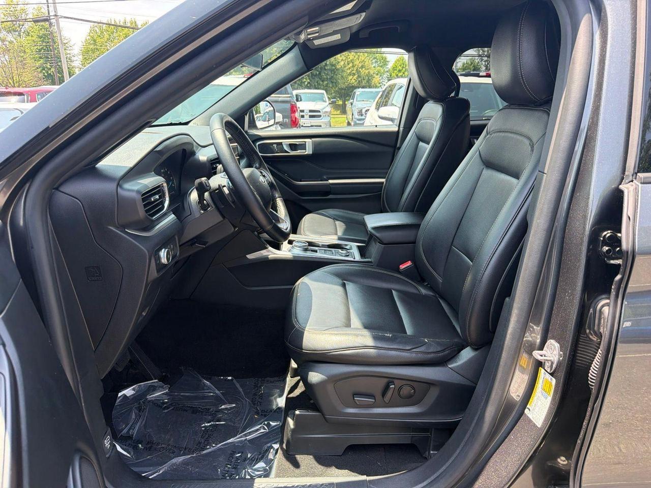 2020 Ford Explorer XLT Gaithersburg MD