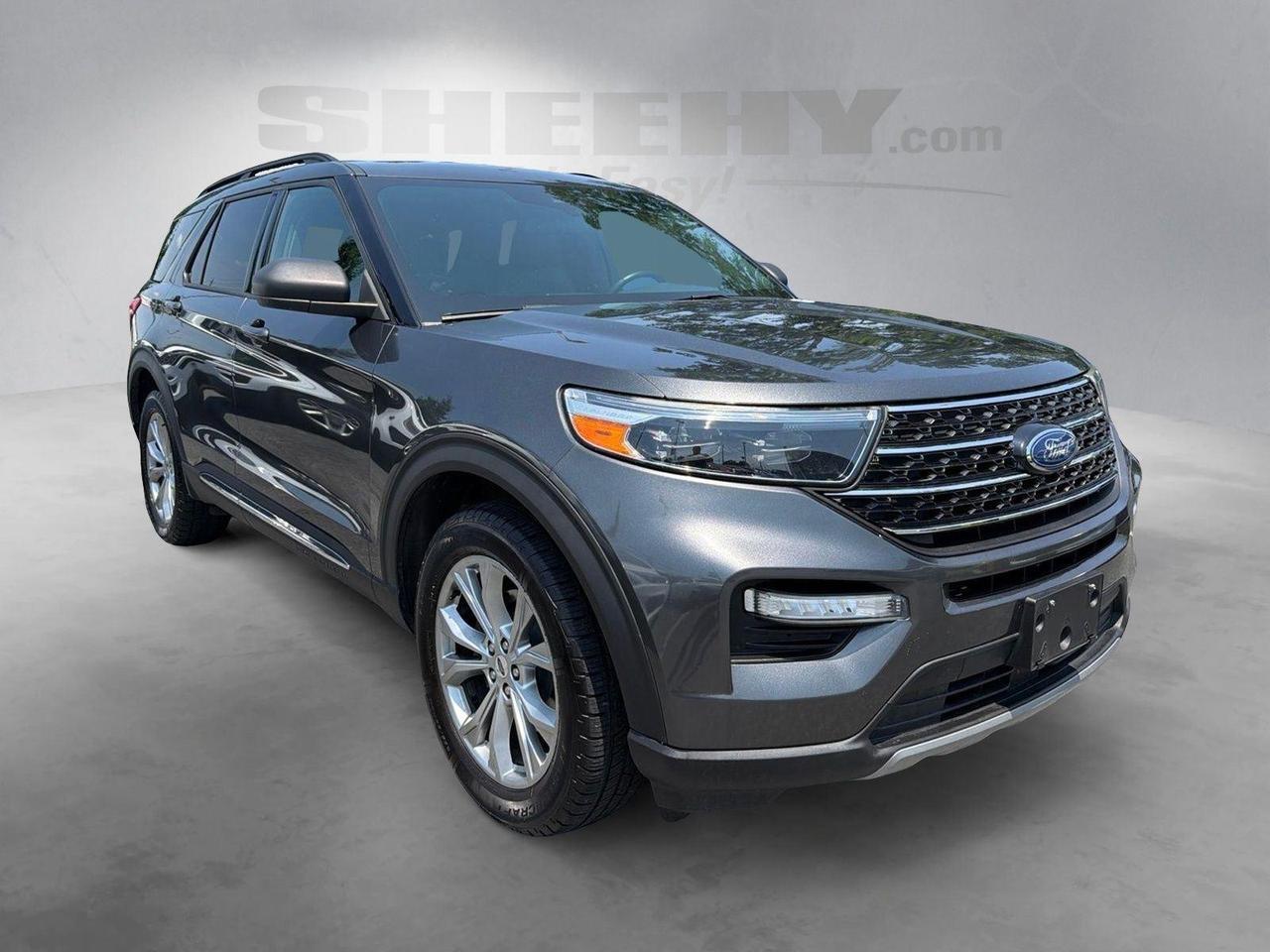 2020 Ford Explorer XLT Gaithersburg MD