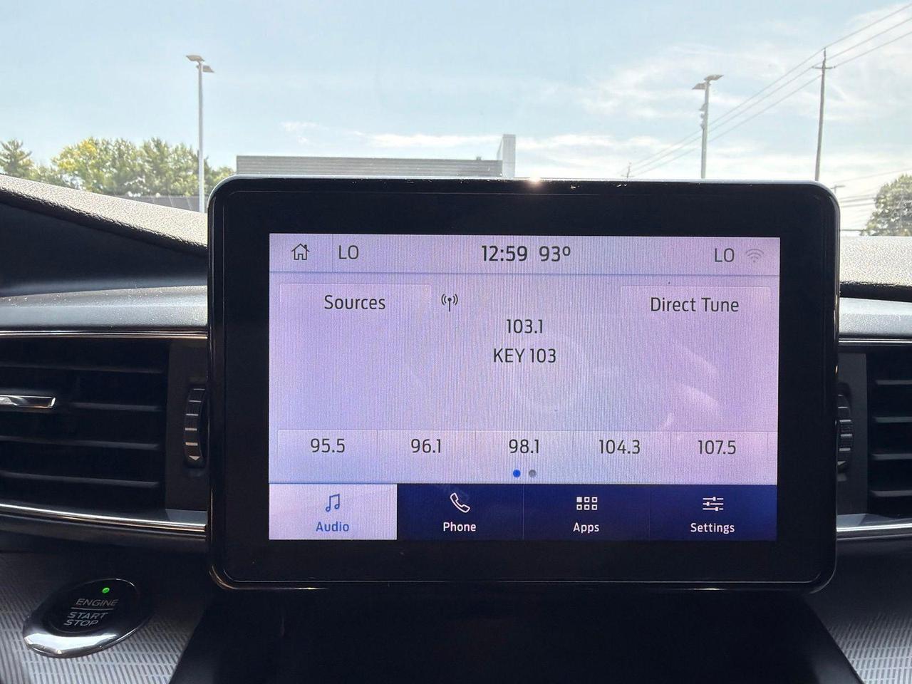 2020 Ford Explorer XLT Gaithersburg MD