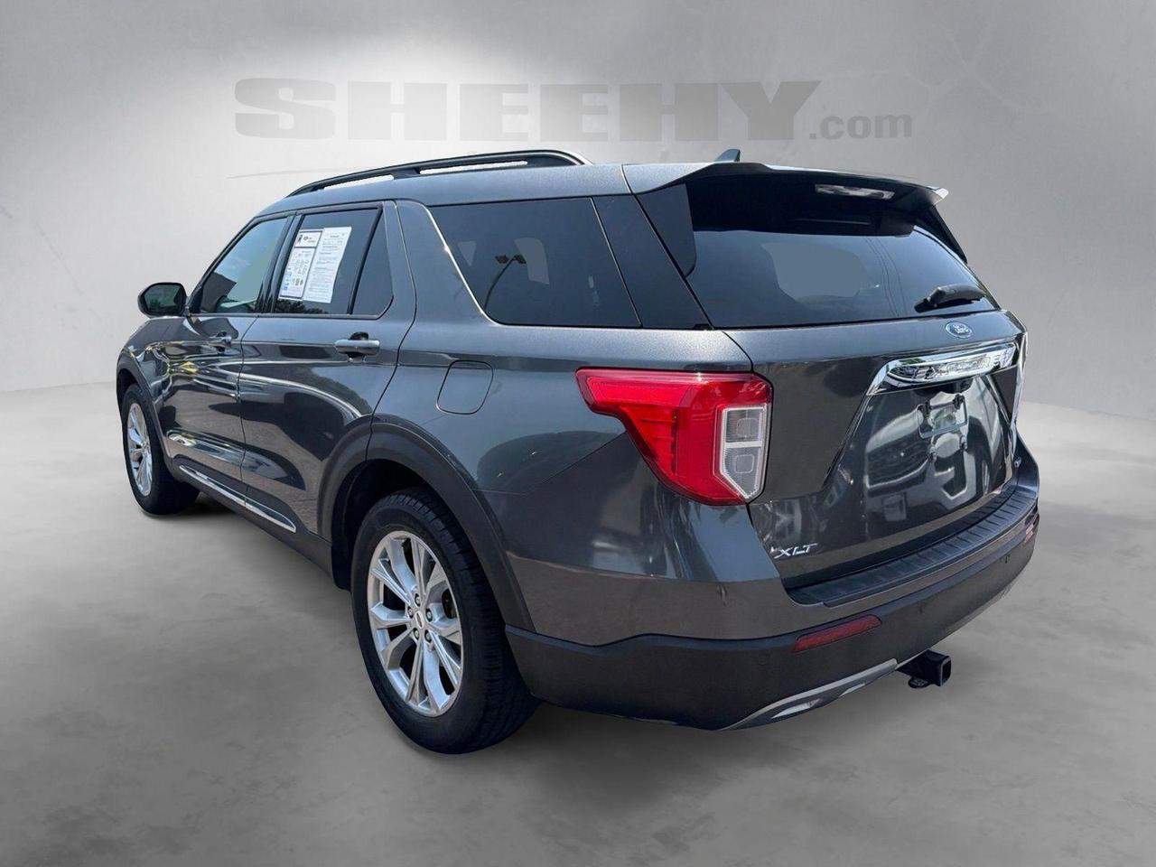2020 Ford Explorer XLT Gaithersburg MD