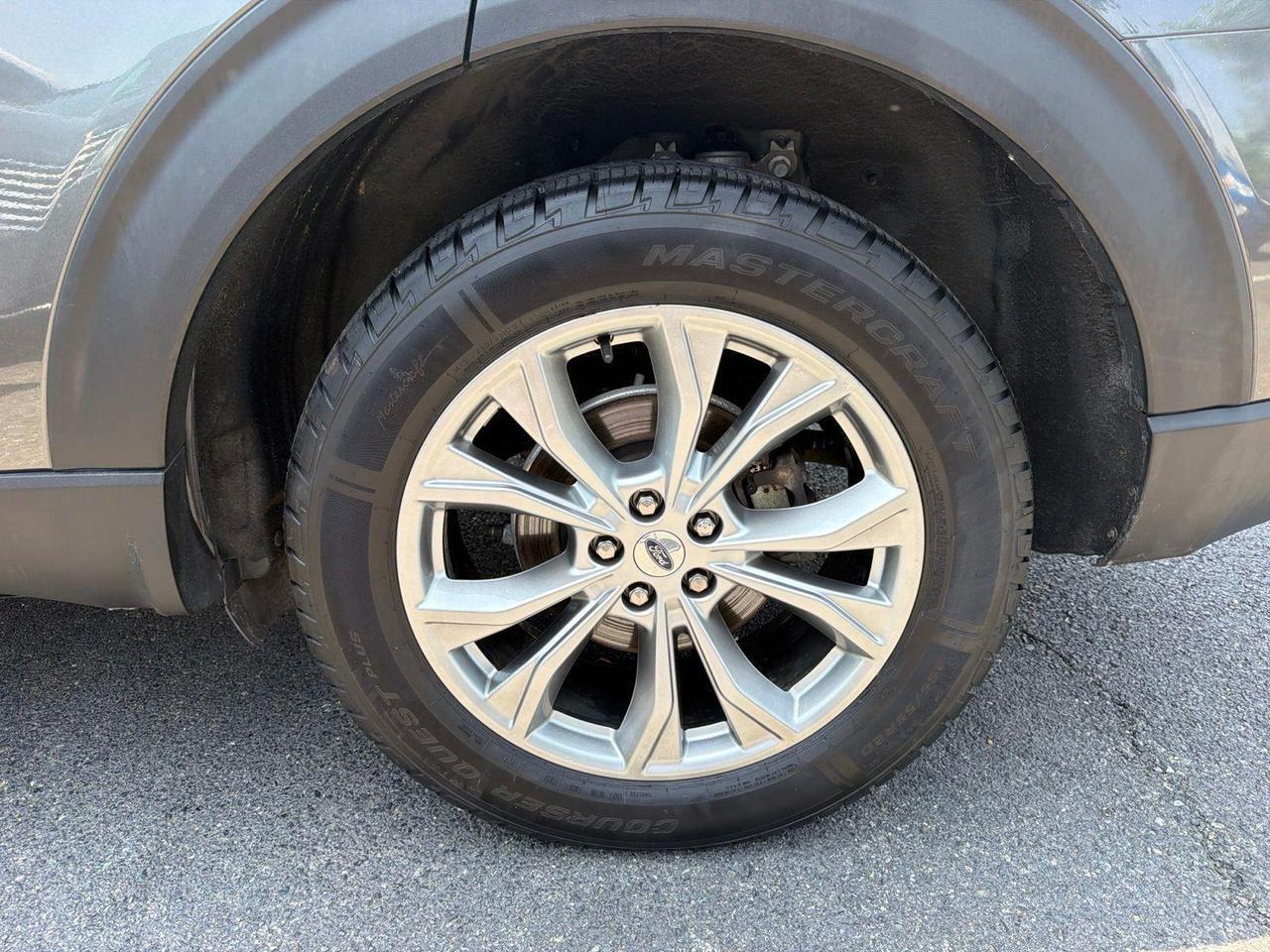 2020 Ford Explorer XLT Gaithersburg MD
