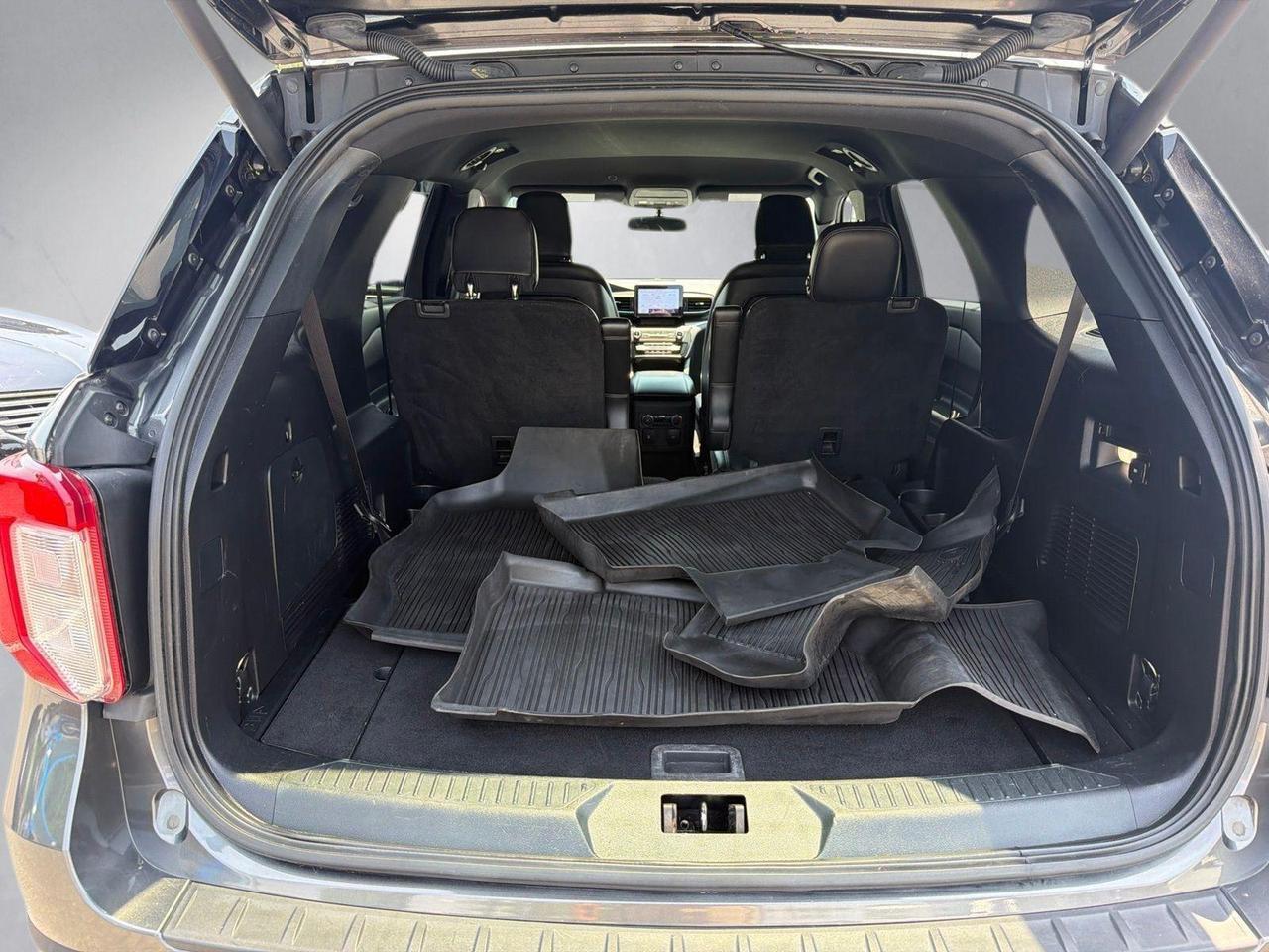 2020 Ford Explorer XLT Gaithersburg MD