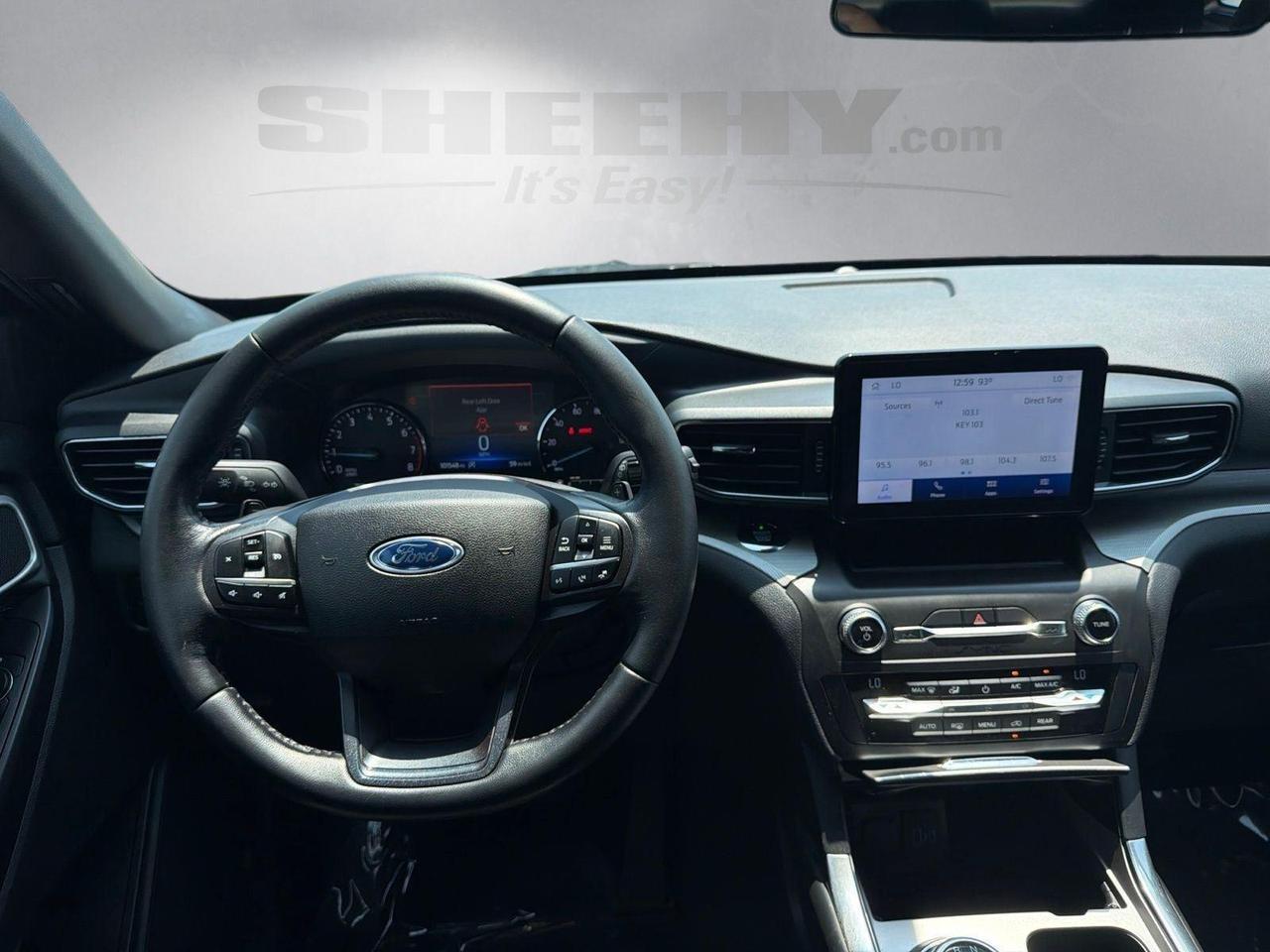 2020 Ford Explorer XLT Gaithersburg MD