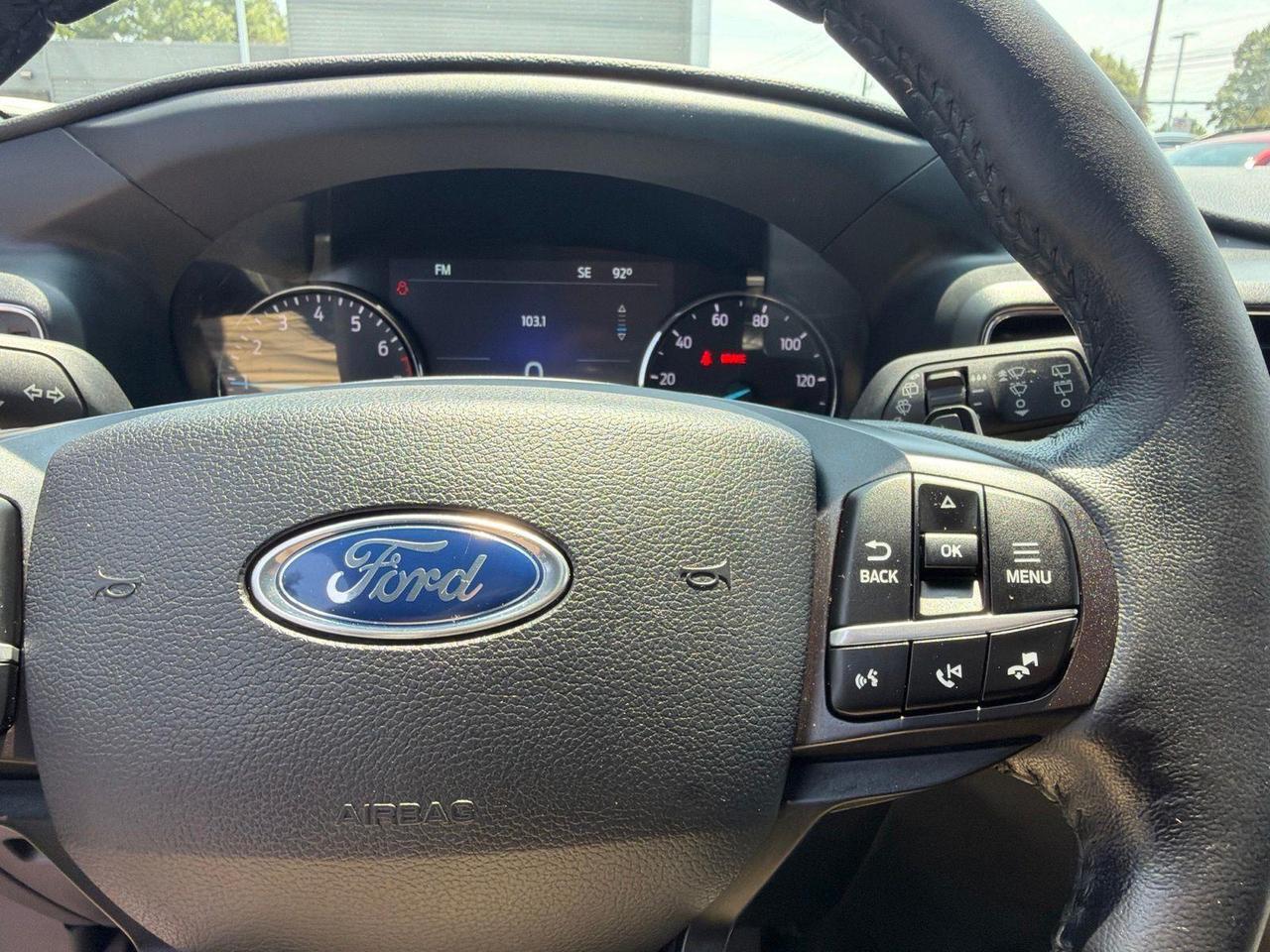 2020 Ford Explorer XLT Gaithersburg MD