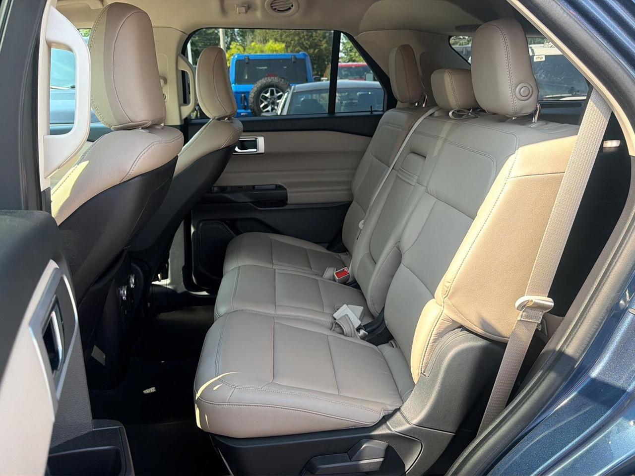 2020 Ford Explorer XLT Gaithersburg MD