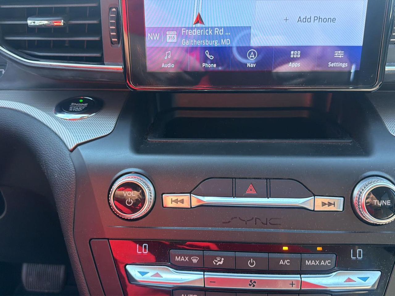 2020 Ford Explorer XLT Gaithersburg MD