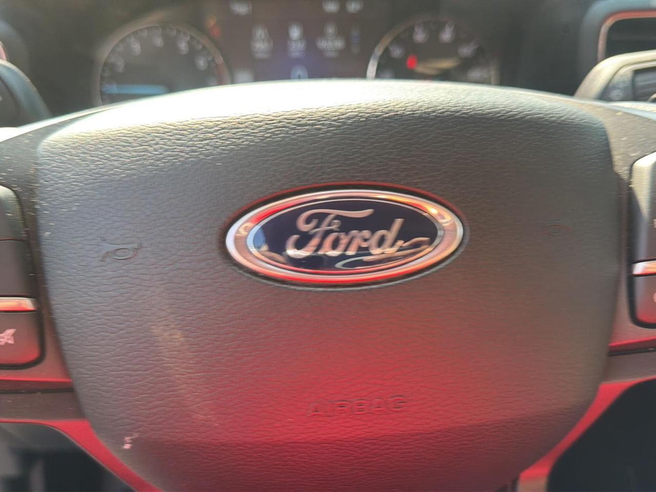 2020 Ford Explorer XLT Gaithersburg MD