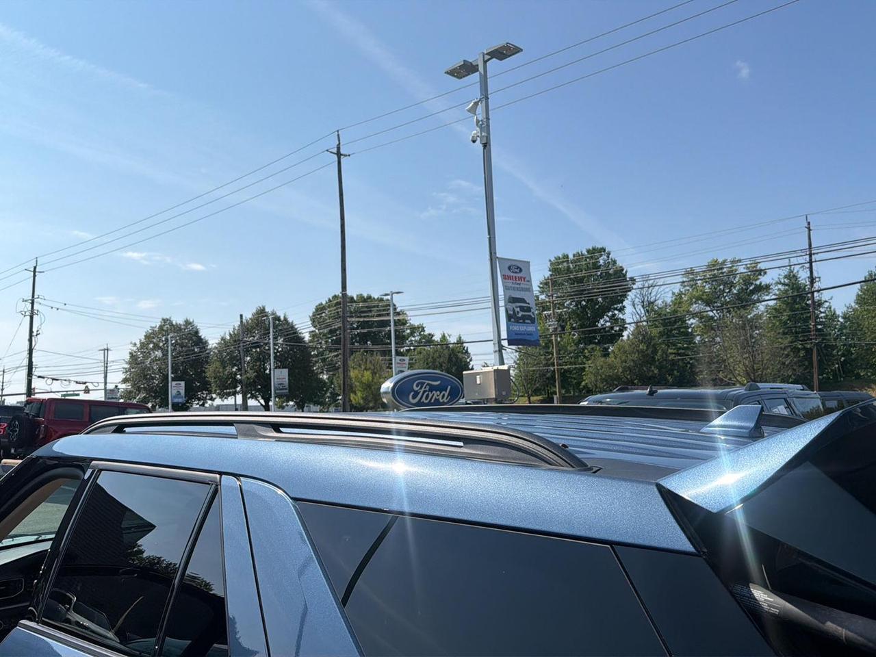 2020 Ford Explorer XLT Gaithersburg MD