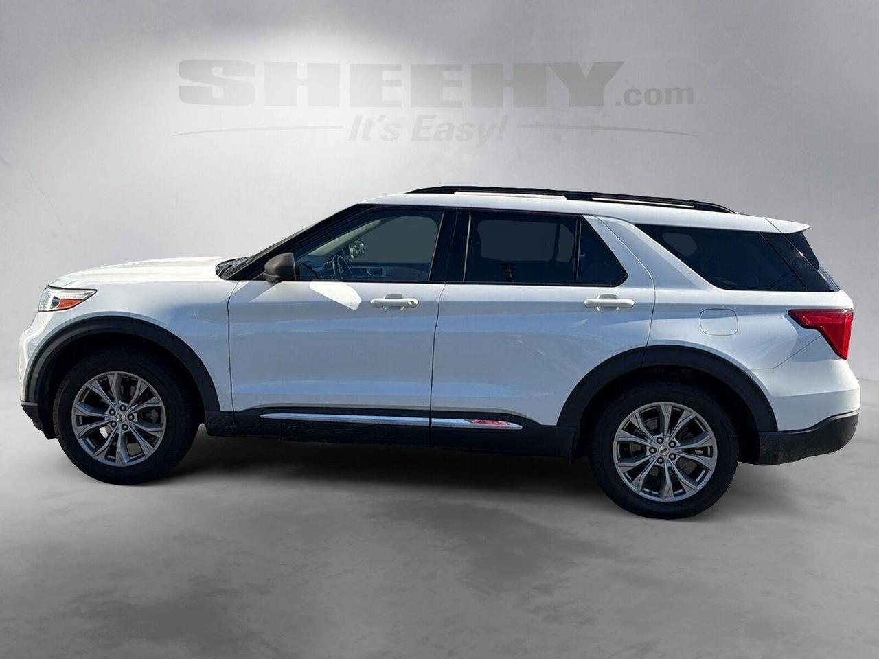 2020 Ford Explorer XLT Gaithersburg MD