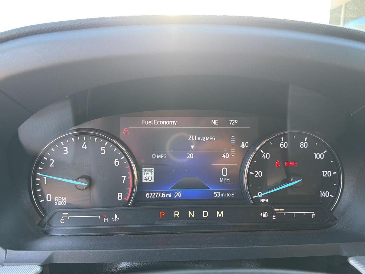 2020 Ford Explorer XLT Gaithersburg MD