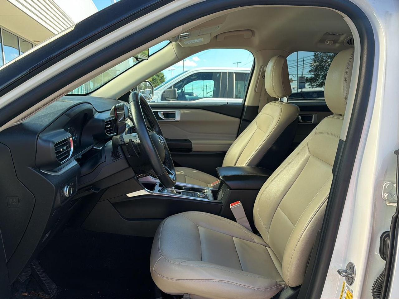 2020 Ford Explorer XLT Gaithersburg MD
