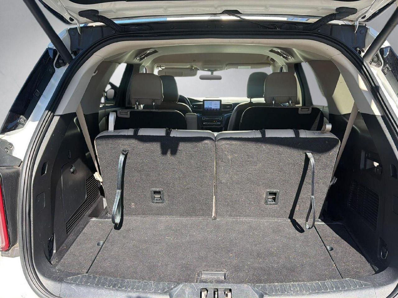 2020 Ford Explorer XLT Gaithersburg MD