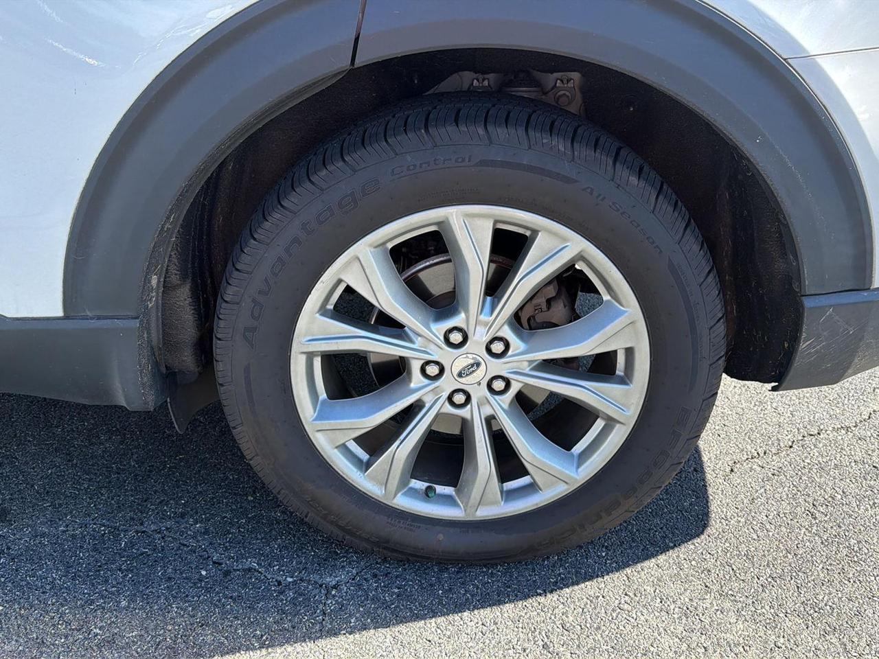 2020 Ford Explorer XLT Gaithersburg MD