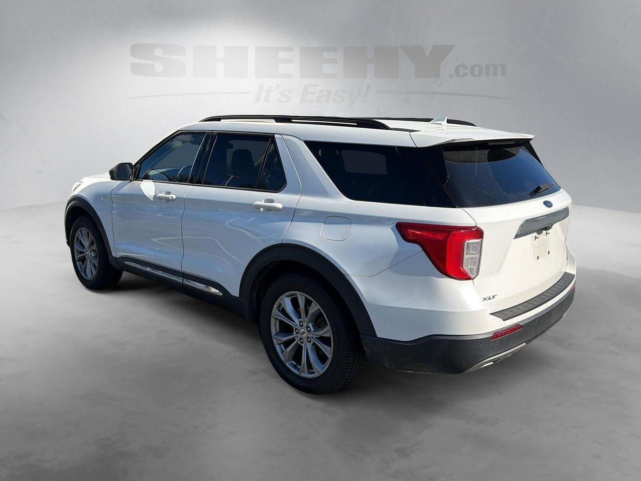 2020 Ford Explorer XLT Gaithersburg MD