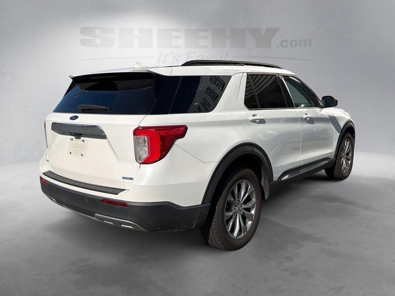 2020 Ford Explorer XLT Gaithersburg MD