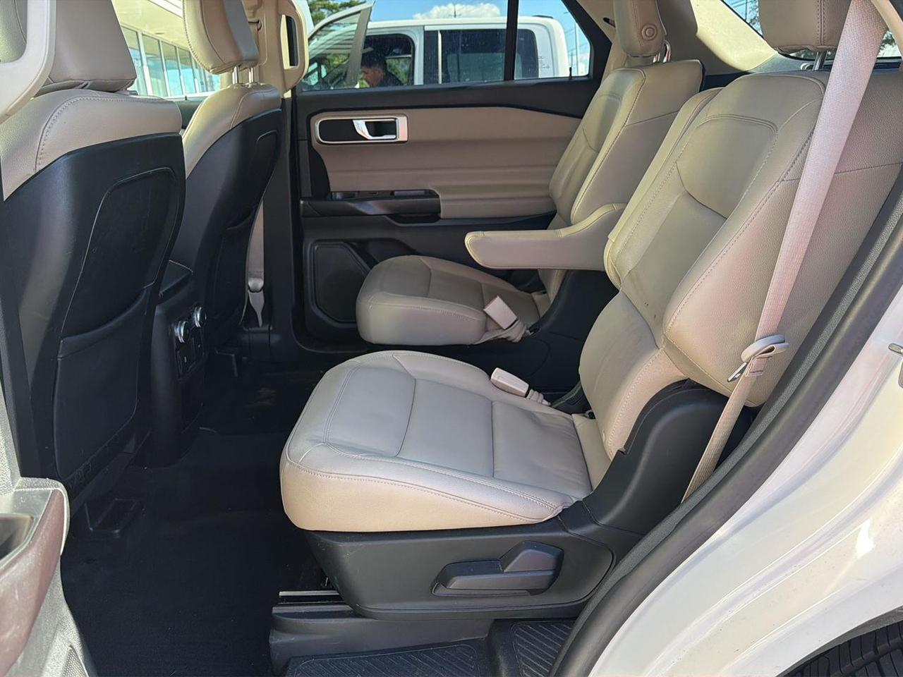 2020 Ford Explorer XLT Gaithersburg MD