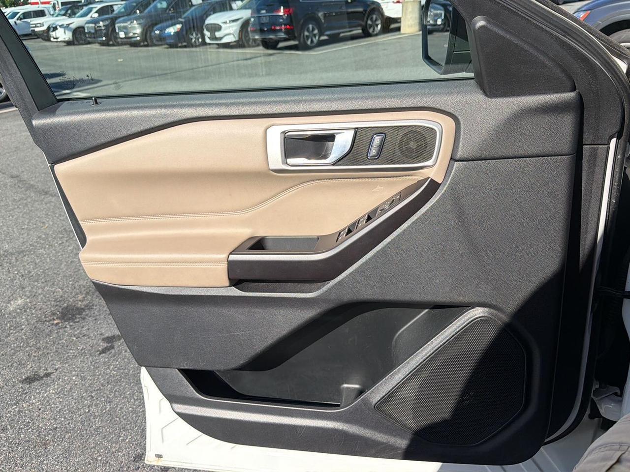 2020 Ford Explorer XLT Gaithersburg MD
