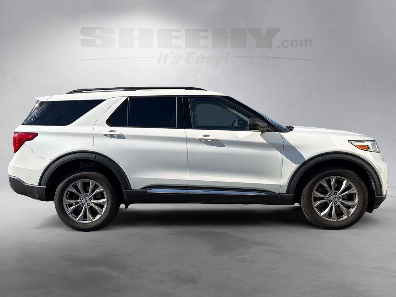 2020 Ford Explorer XLT Gaithersburg MD