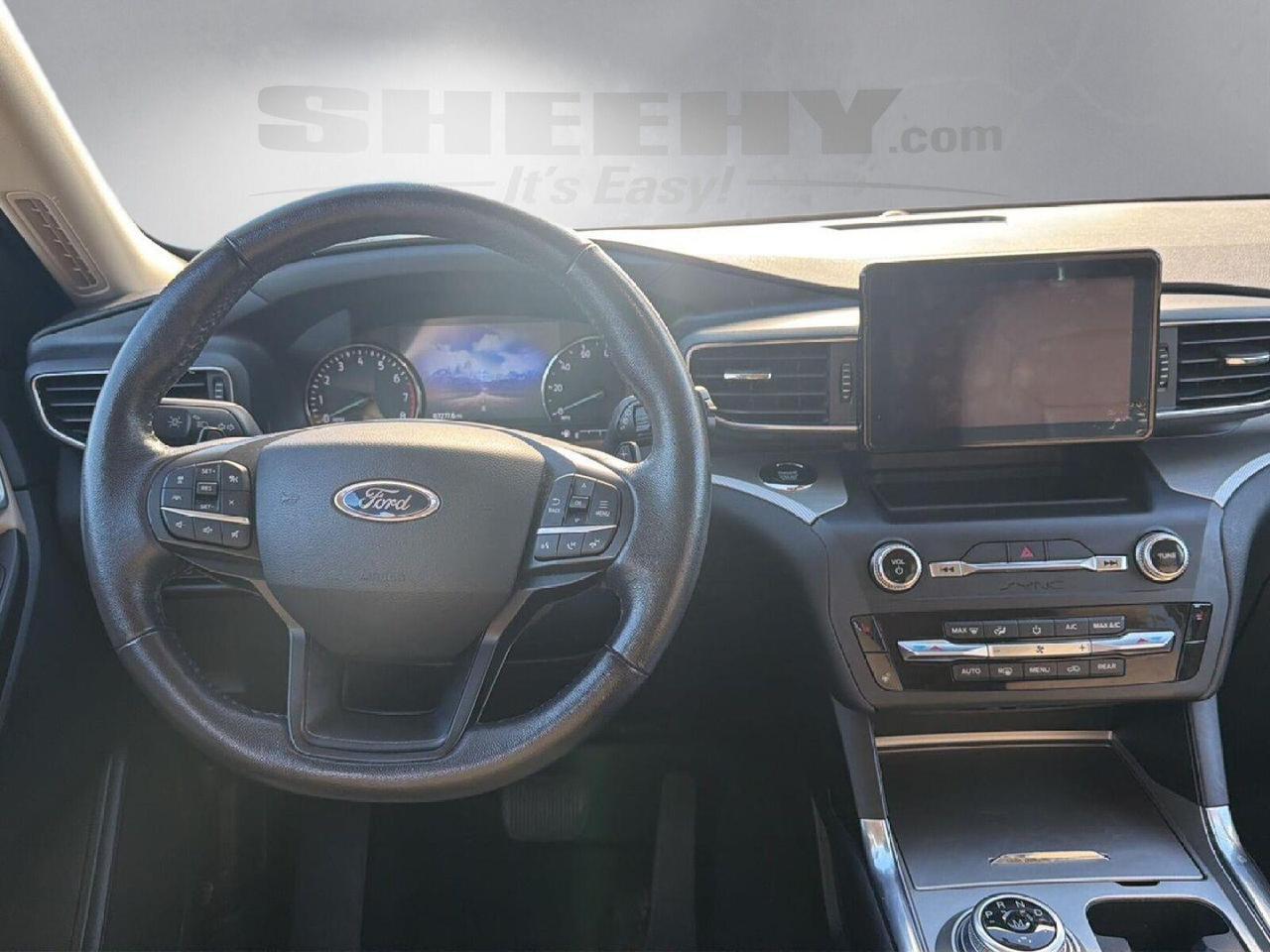 2020 Ford Explorer XLT Gaithersburg MD