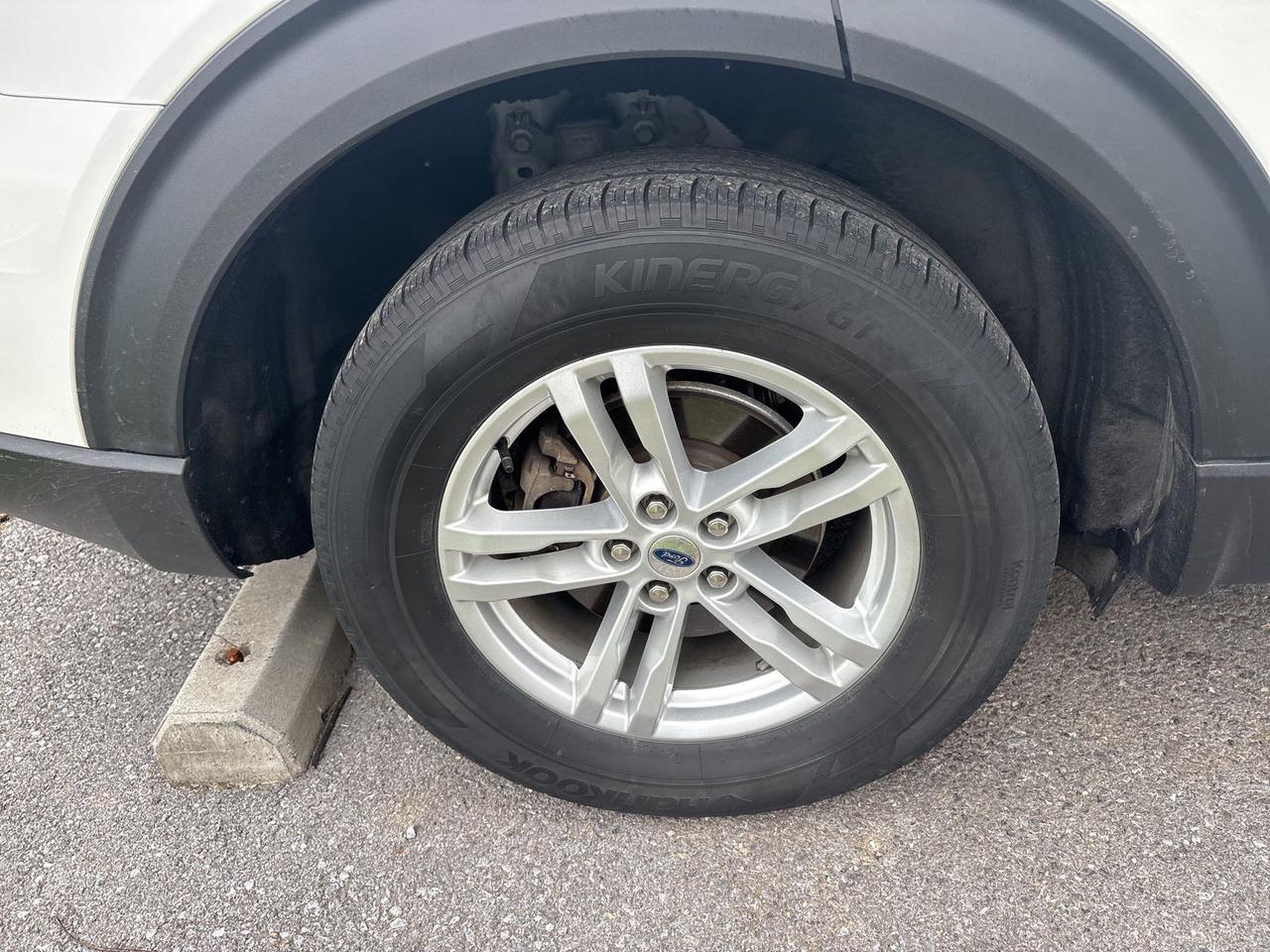 2020 Ford Explorer XLT Hagerstown MD