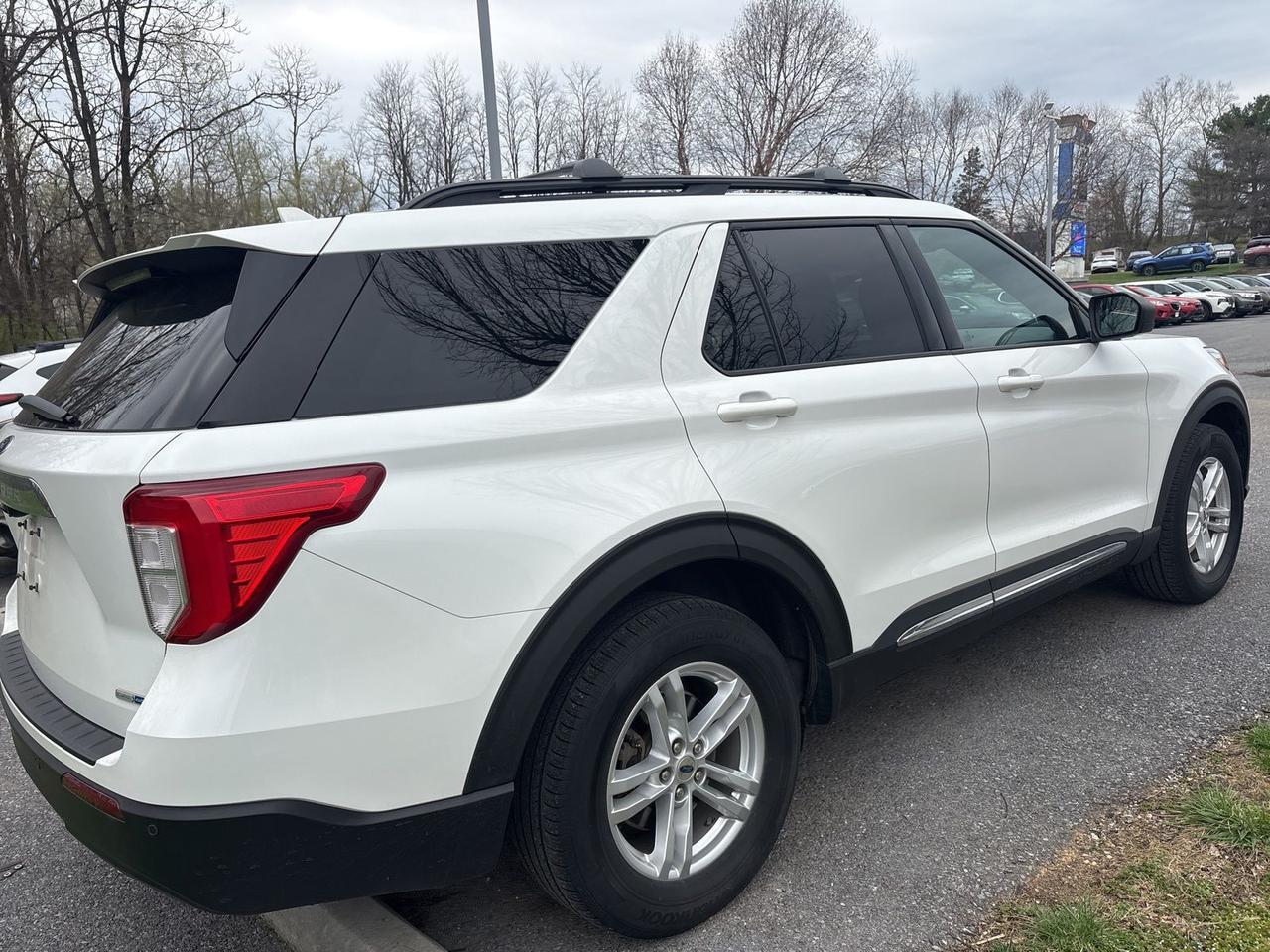 2020 Ford Explorer XLT Hagerstown MD