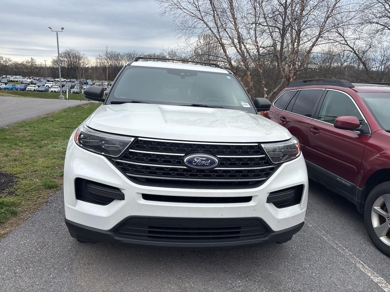 2020 Ford Explorer XLT Hagerstown MD