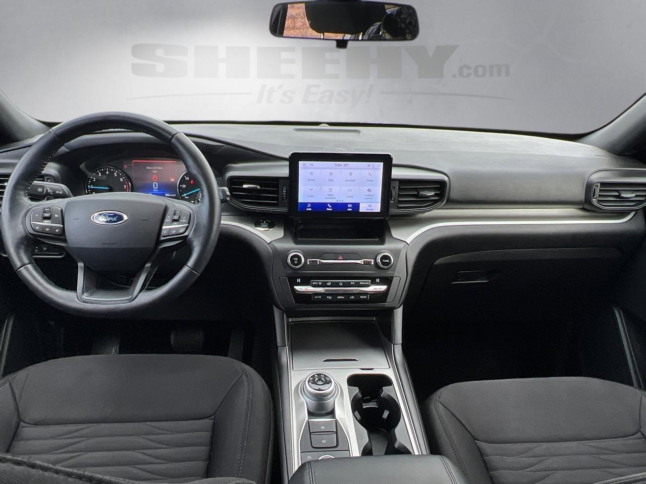 2020 Ford Explorer XLT Hagerstown MD