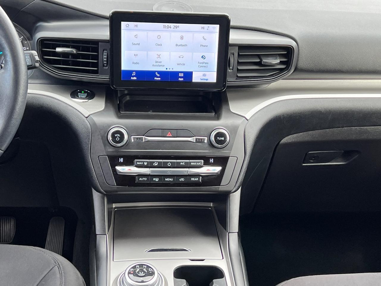 2020 Ford Explorer XLT Hagerstown MD