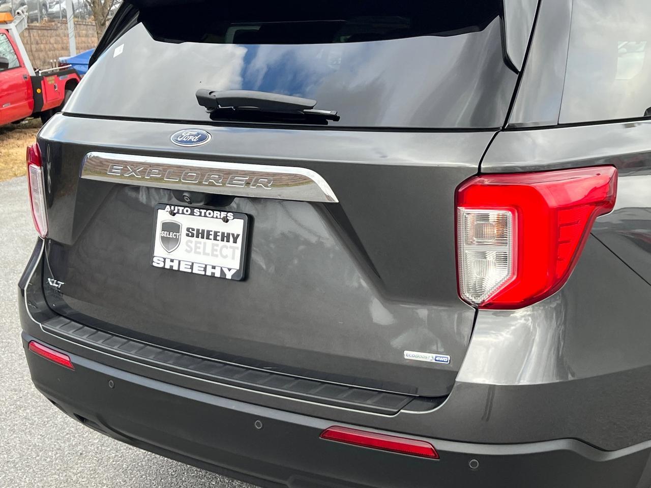 2020 Ford Explorer XLT Hagerstown MD