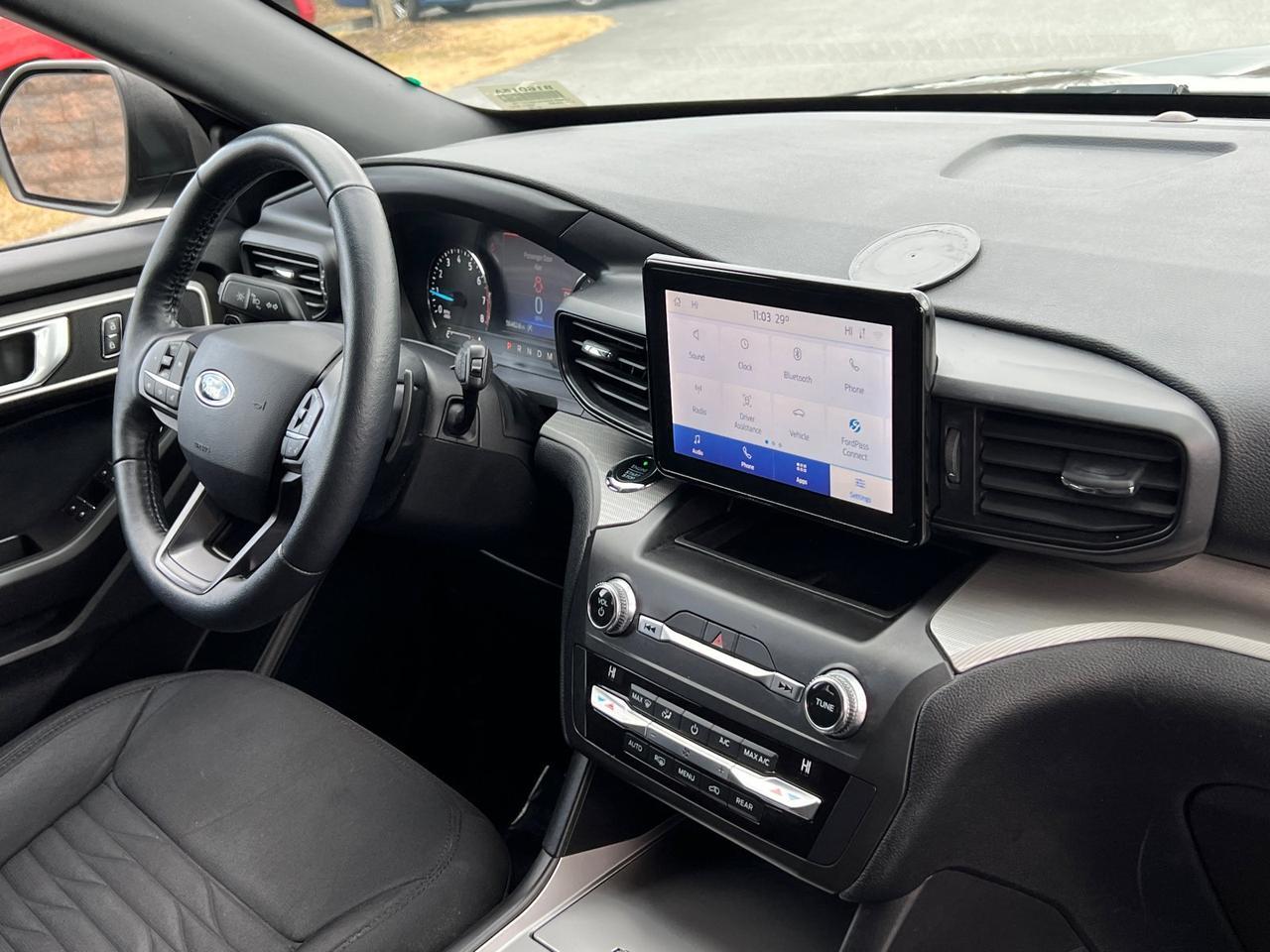 2020 Ford Explorer XLT Hagerstown MD