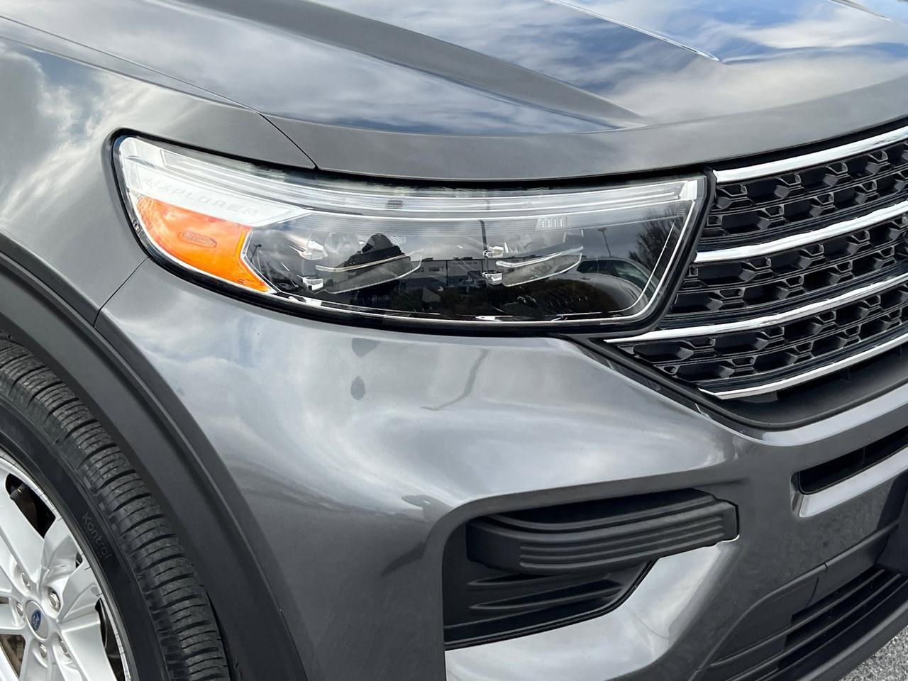 2020 Ford Explorer XLT Hagerstown MD