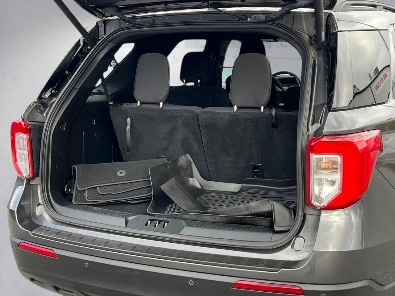 2020 Ford Explorer XLT Hagerstown MD