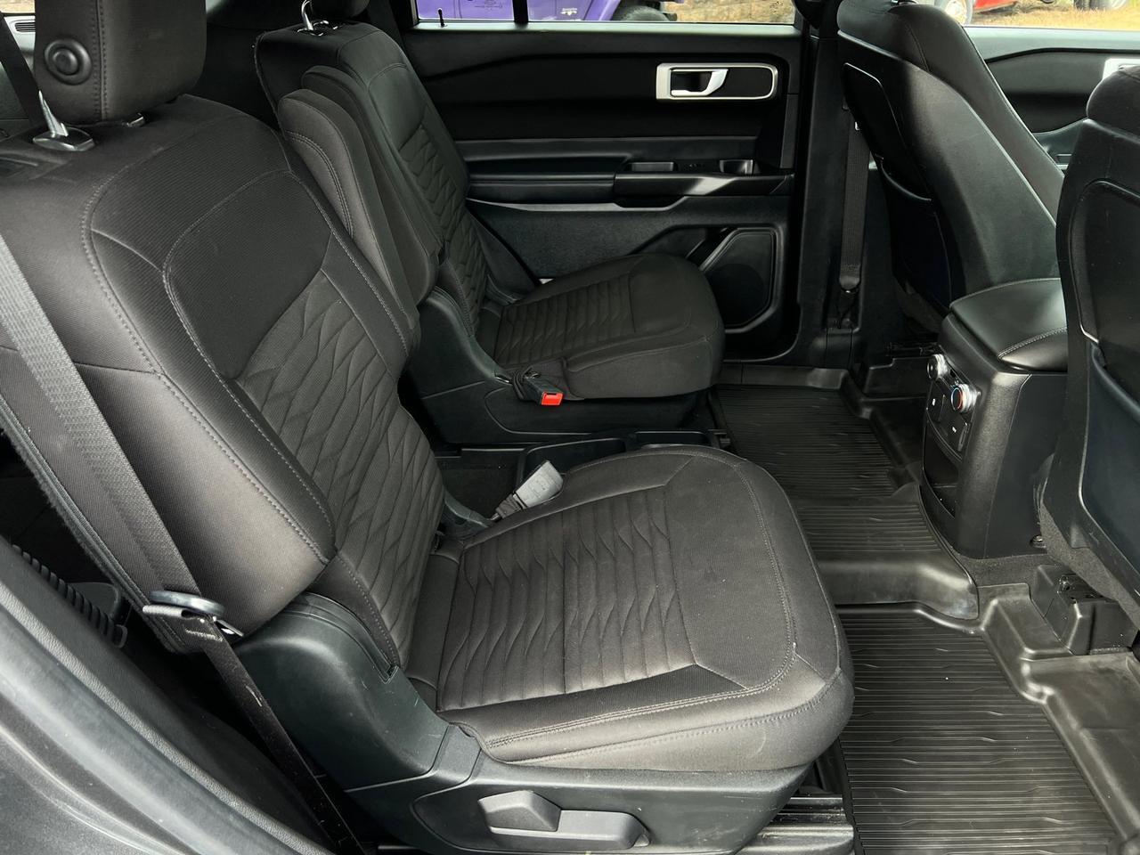 2020 Ford Explorer XLT Hagerstown MD