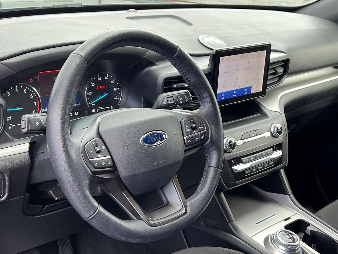 2020 Ford Explorer XLT Hagerstown MD