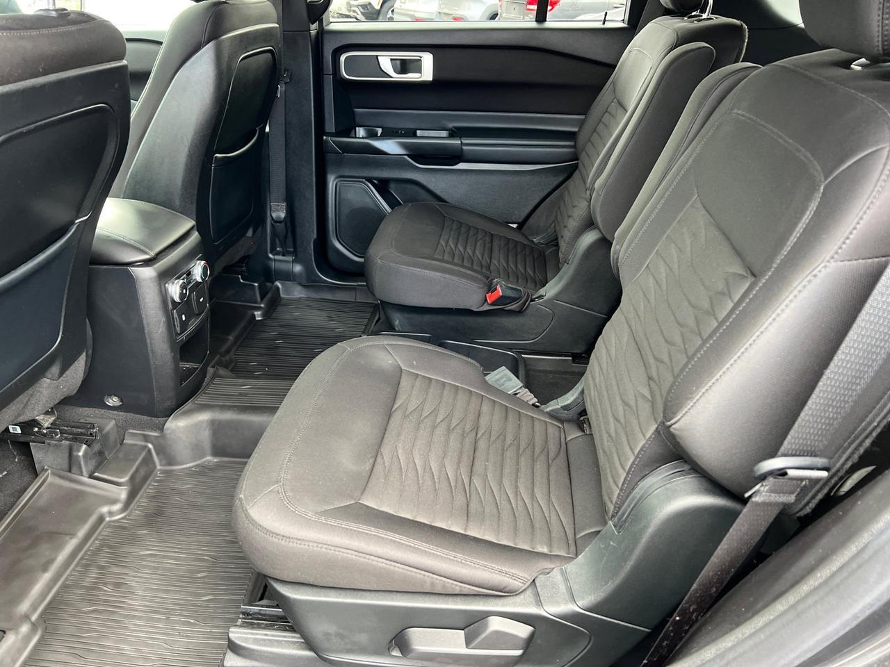 2020 Ford Explorer XLT Hagerstown MD