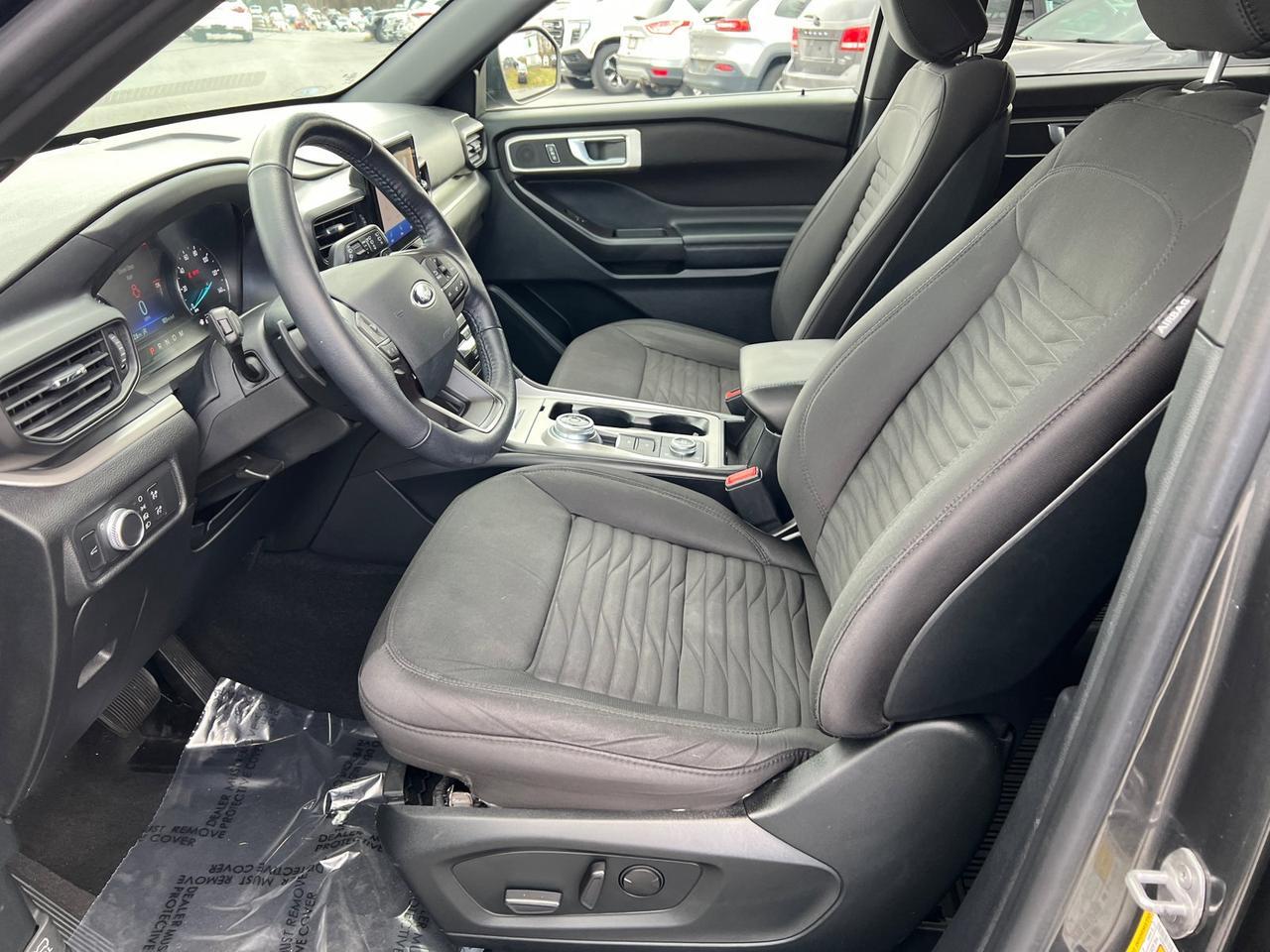 2020 Ford Explorer XLT Hagerstown MD