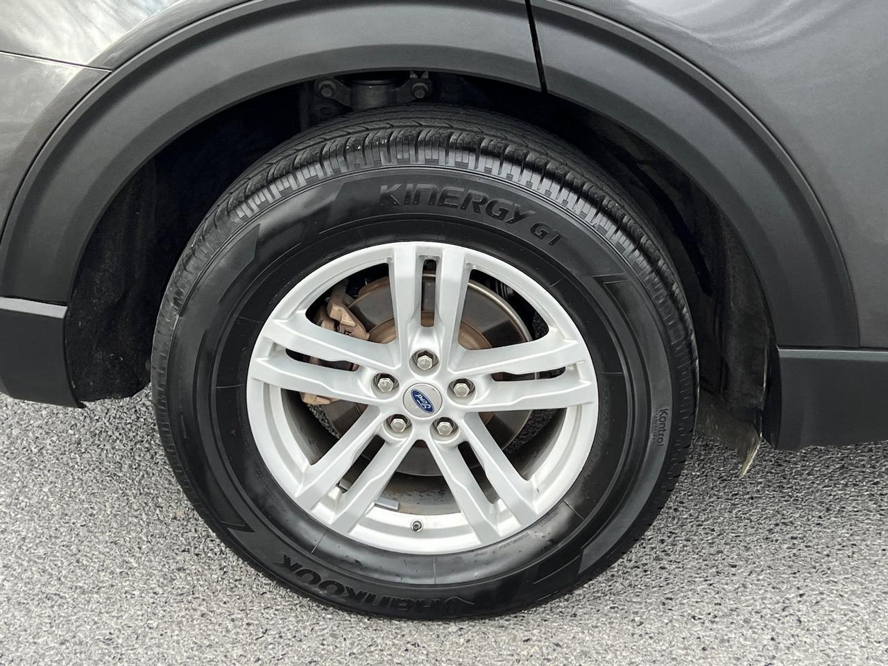 2020 Ford Explorer XLT Hagerstown MD