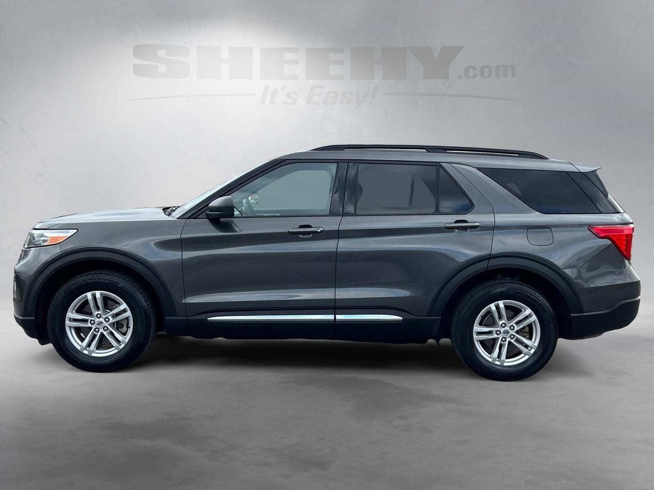 2020 Ford Explorer XLT Hagerstown MD