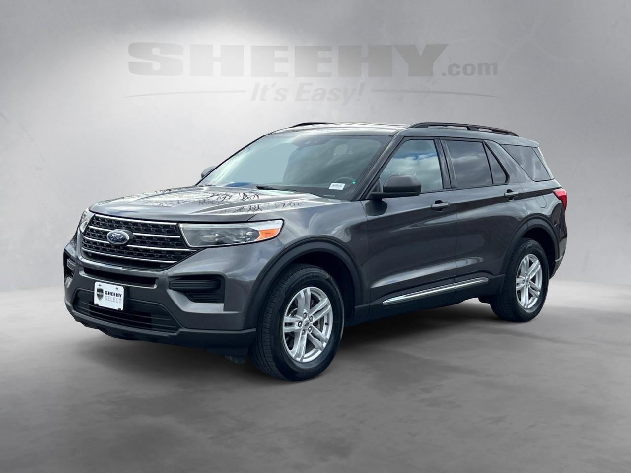 2020 Ford Explorer XLT Hagerstown MD