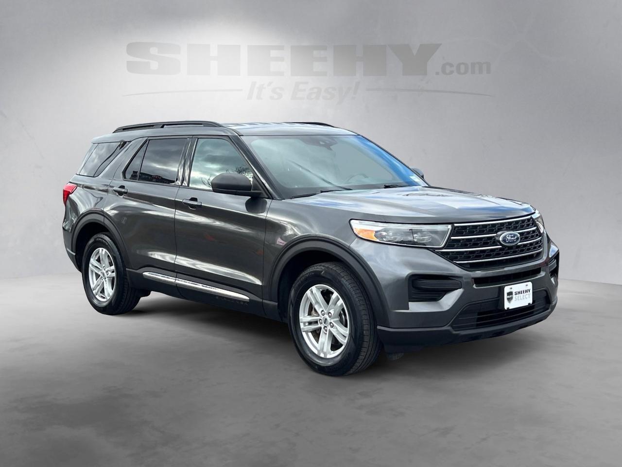 2020 Ford Explorer XLT Hagerstown MD
