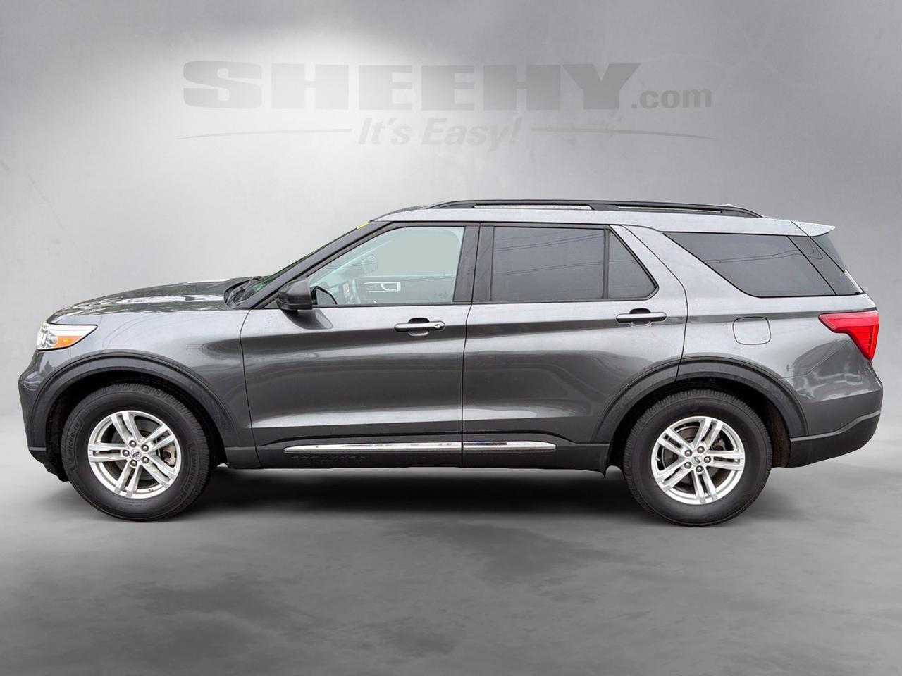 2020 Ford Explorer XLT Ashland VA