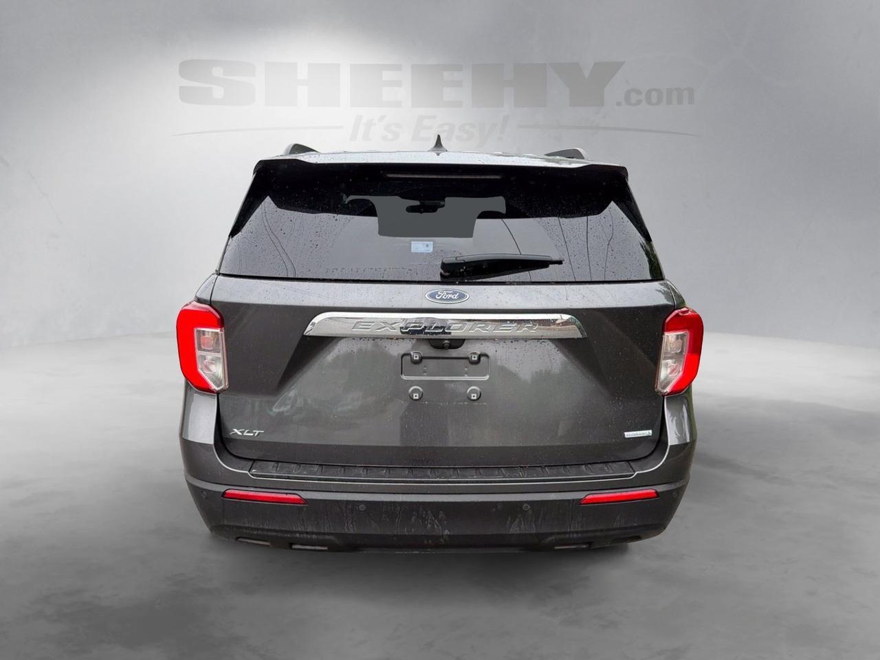 2020 Ford Explorer XLT Ashland VA