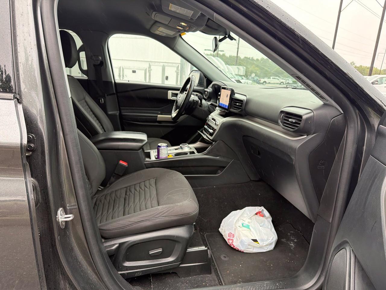 2020 Ford Explorer XLT Ashland VA