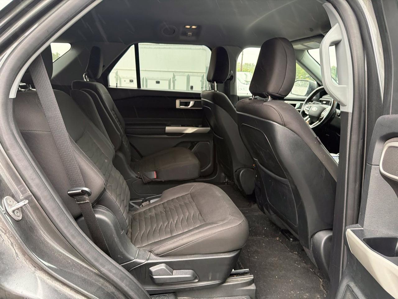 2020 Ford Explorer XLT Ashland VA