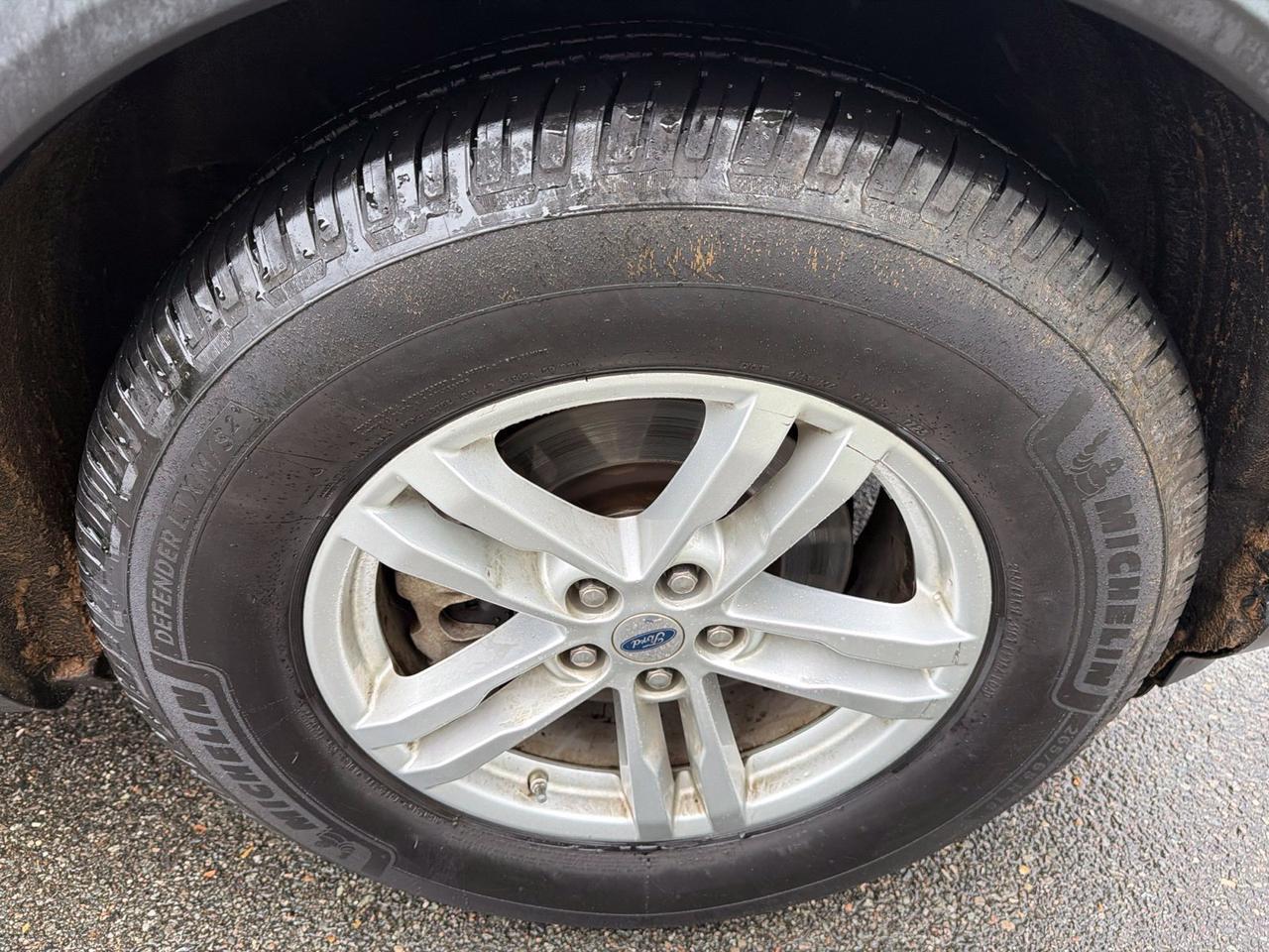 2020 Ford Explorer XLT Ashland VA