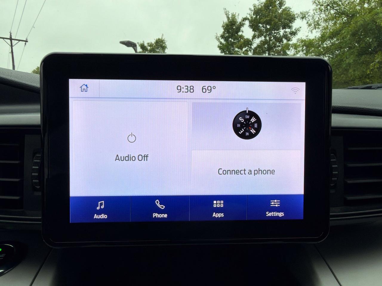 2020 Ford Explorer XLT Ashland VA