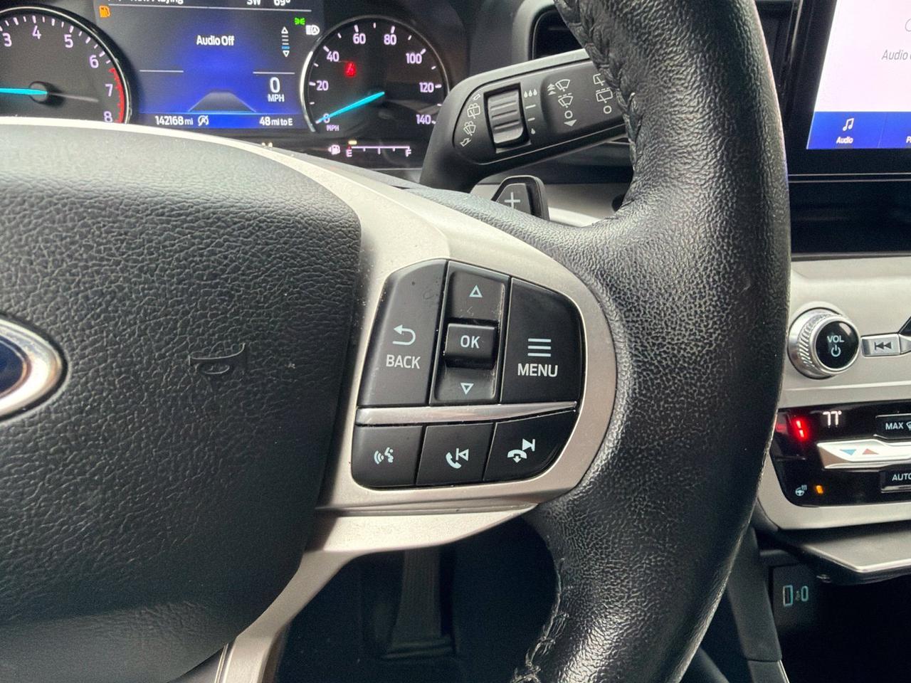 2020 Ford Explorer XLT Ashland VA